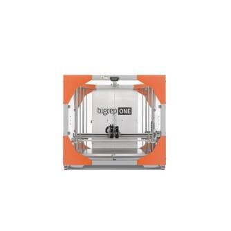 BigRep ONE.5 Productivity Mode 3D-Drucker