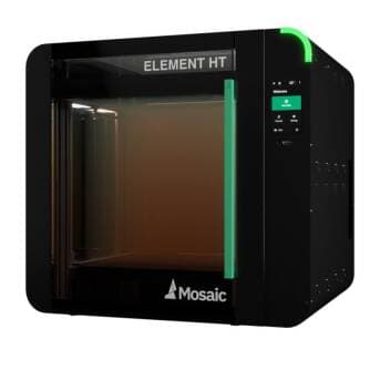 Mosaic Manufacturing Element HT 8 Gebraucht: Sehr Gut