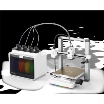 Creality3D SPARKX i7 Color Combo 3D-Drucker