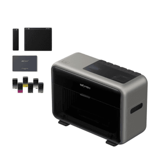 eufyMake E1 UV-Drucker Deluxe Plus Set