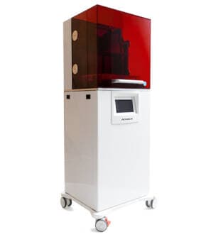 Asiga Pro 4K80 3D-Drucker