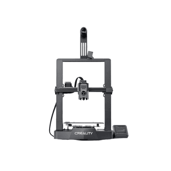 Creality3D Ender 3 V3 KE 3D-Drucker 1