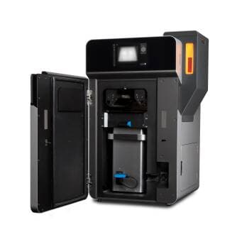 Formlabs Fuse 1+ Starter Package 230V + Complete Service 5 Jahre 1
