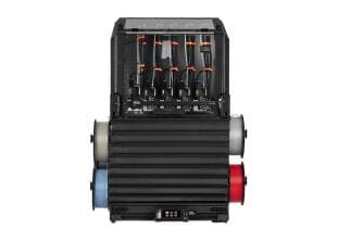 Original Prusa XL 3D-Drucker - 2 Extruder Montiert mit Enclosure-Kit 1