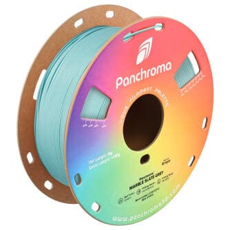 PolyMaker Panchroma PLA Marble Slate Grey 1,75 mm 1.000 g 1