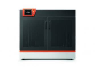 BigRep PRO.2 Dual Mode (Young Performer) 3D-Drucker 1
