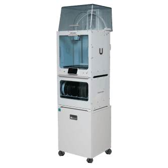 UltiMaker S6 Pro Bundle 3D-Drucker + Maertz Cabinet 1