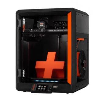 Original Prusa CORE One+ 3D-Printer kit 1